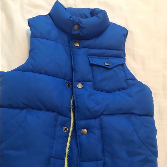 GAP Vest - Picture 1 of 3